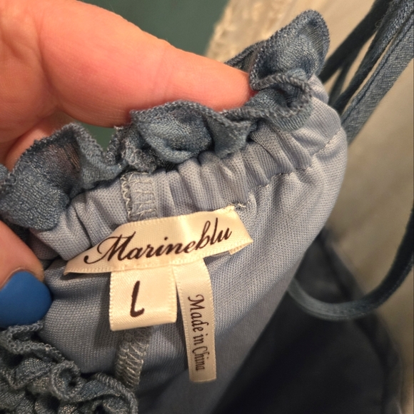 Summer Dress - Picture 2 of 5